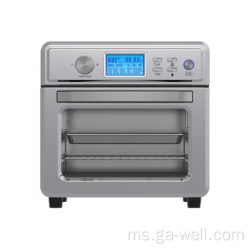 23L Digital Air Fryer Oven tanpa Minyak